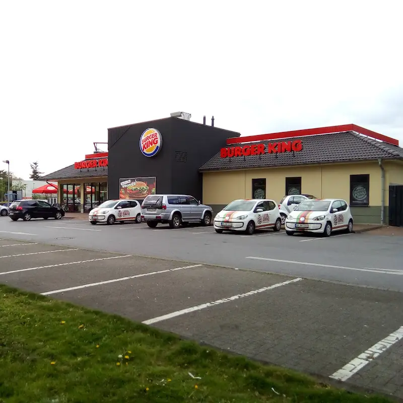 Burger King Essen