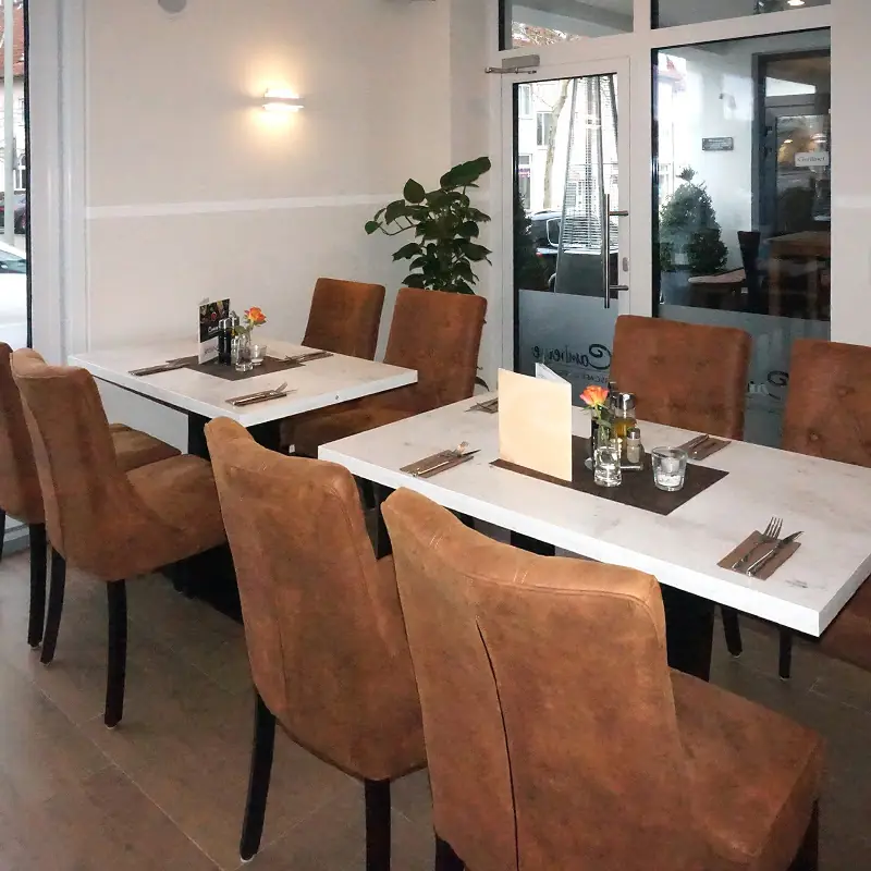 Camberger Restaurant