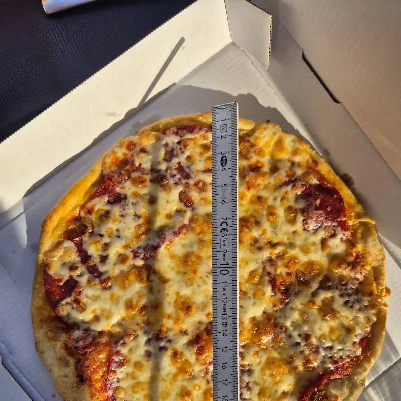 Pizza King