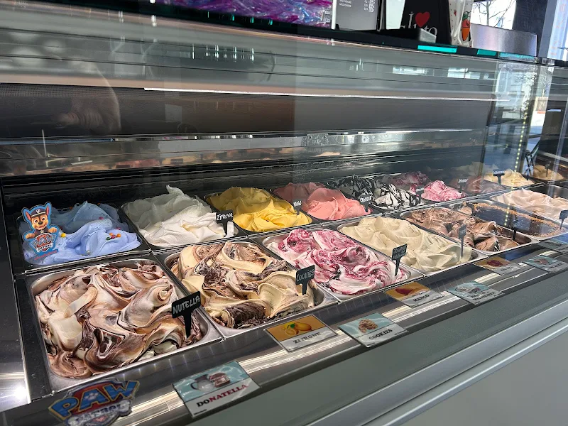 Eiscafé Centro