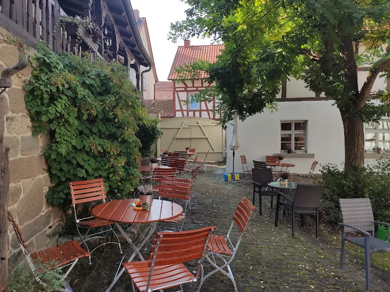Pilgerhof Altenmünster