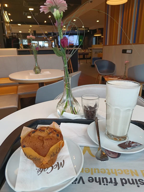 McCafé