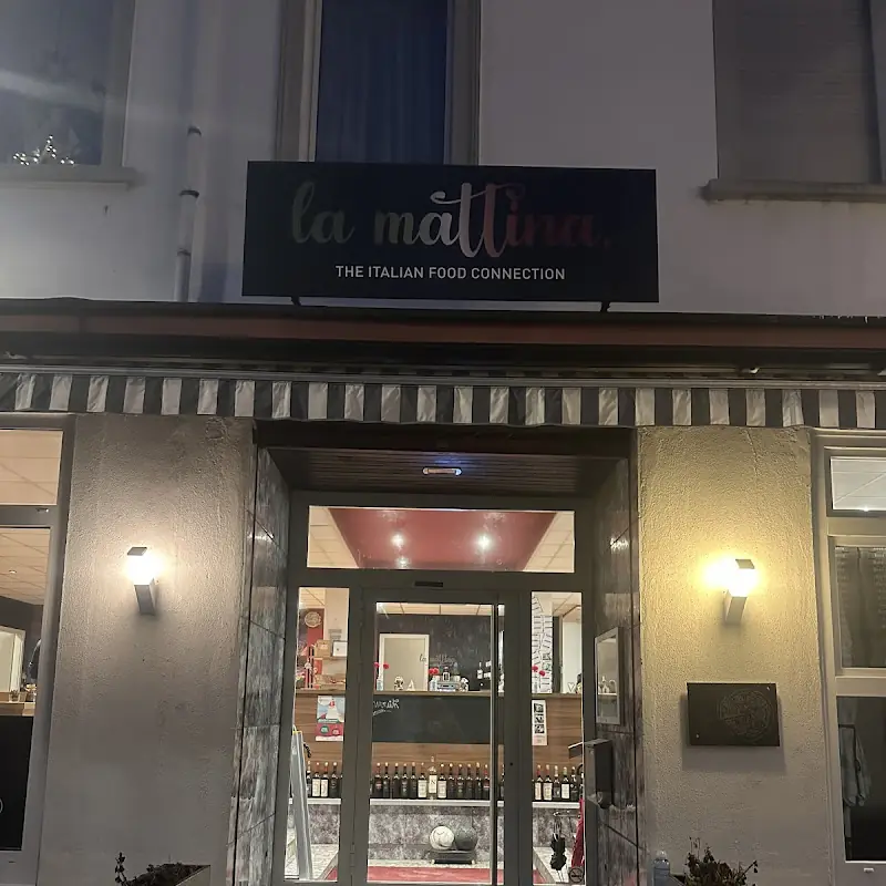 Pizzeria La Mattina