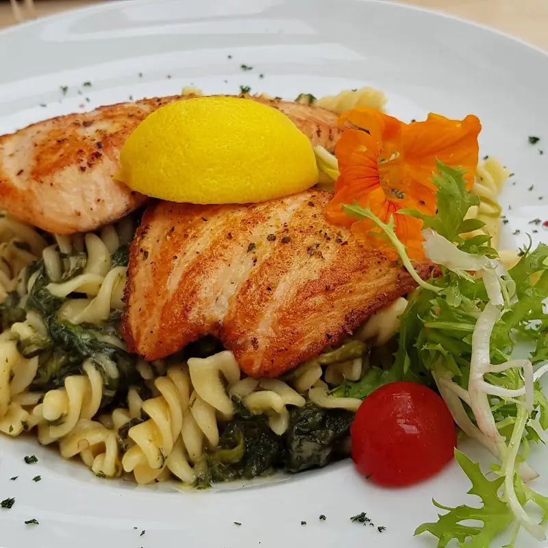 Tanny's Bratpfanne