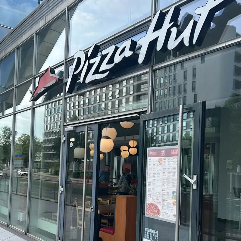Pizza Hut Kassel