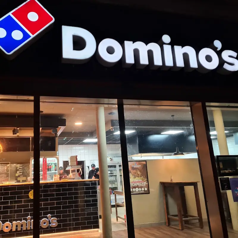 Domino's Pizza Offenburg