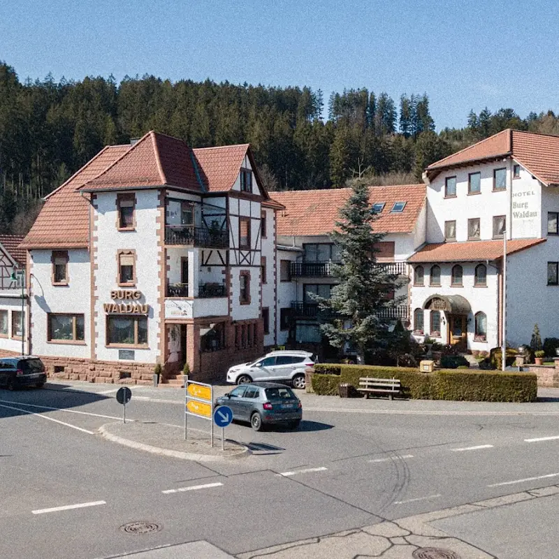 Burg Waldau GmbH