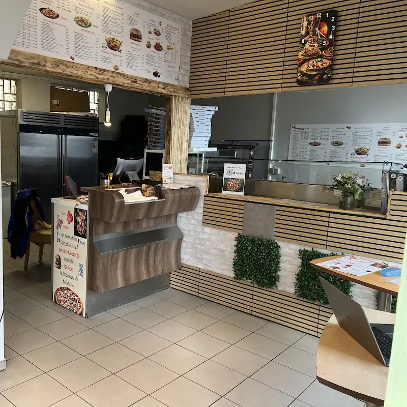 Pizzeria Pomodoro Baiersdorf