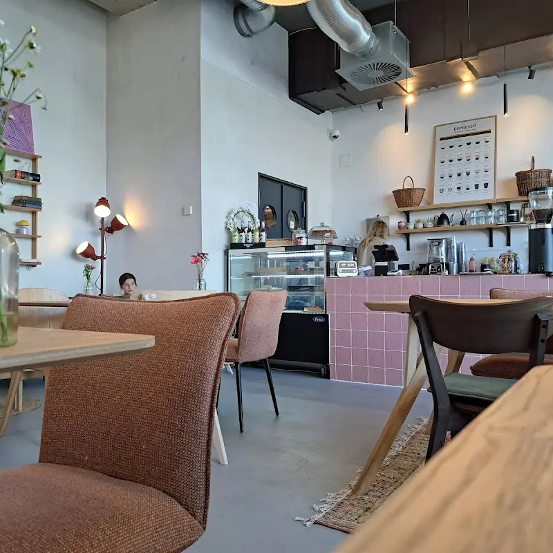 Café Monu