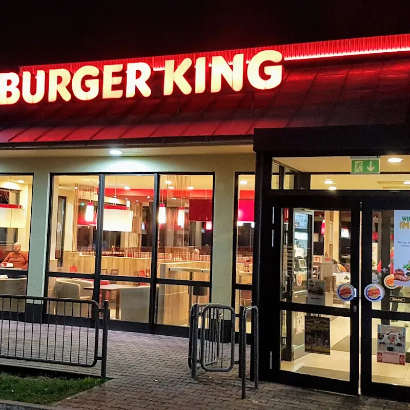 Burger King Augsburg