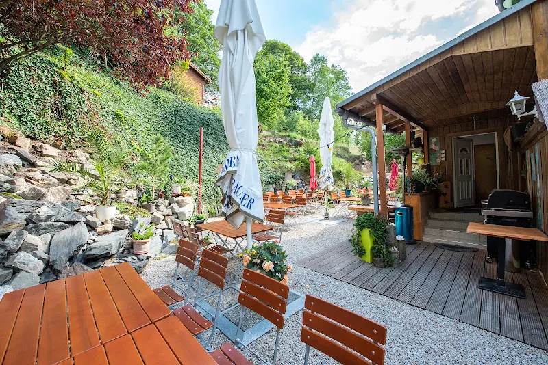 Wild West Gasthaus