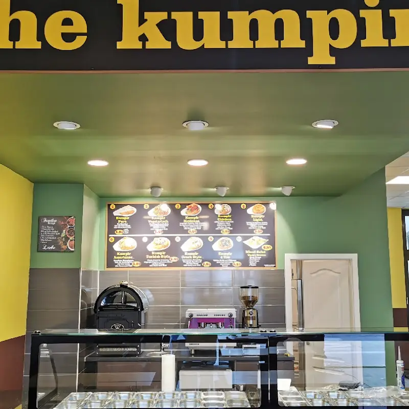 THE KUMPIR