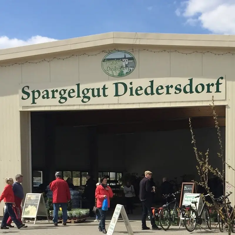 Spargelgut Diedersdorf