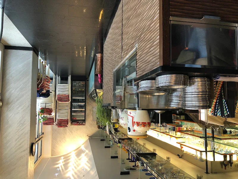 Eiscafe minini