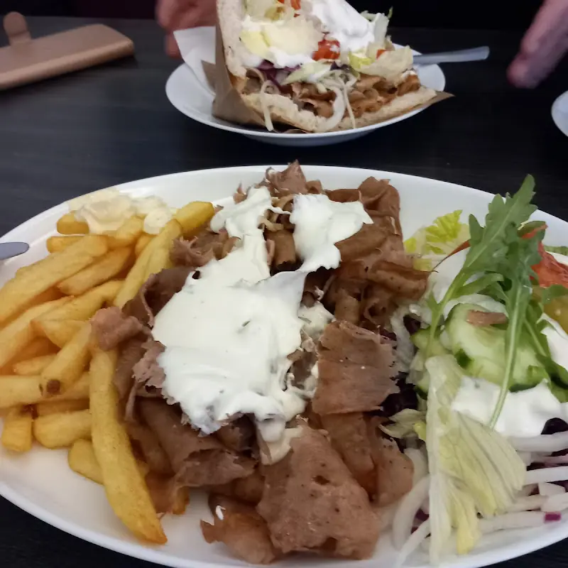 Center Bistro