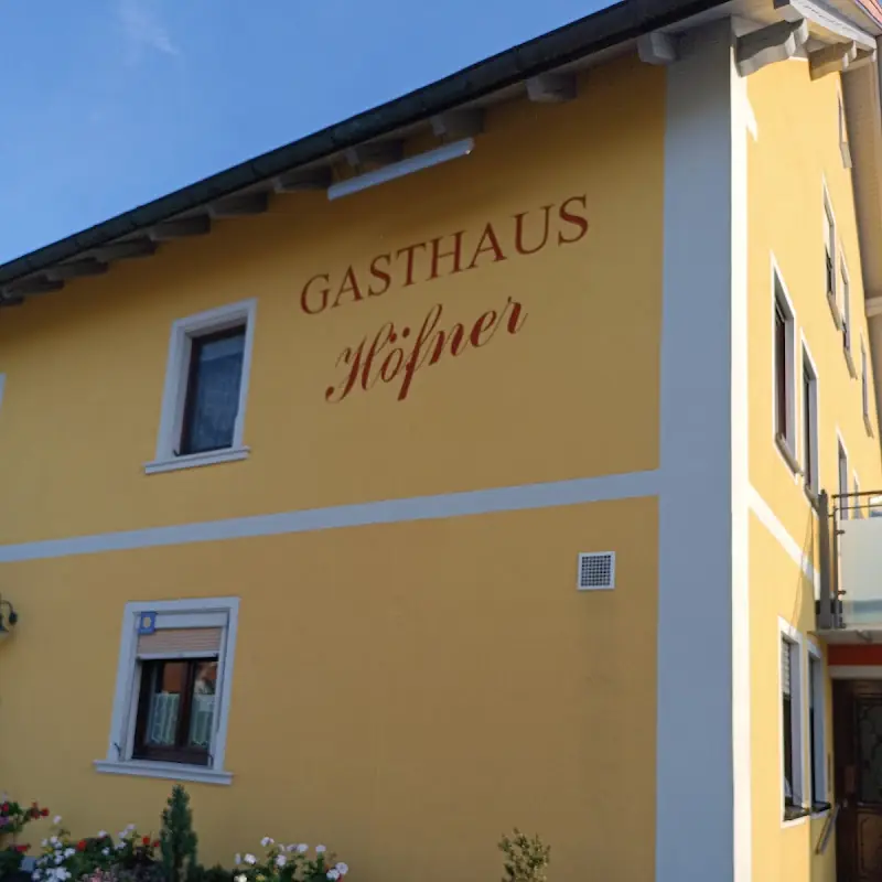 Gasthaus Höfner