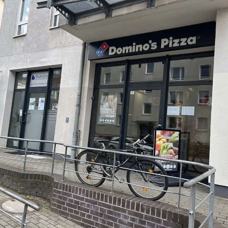 Domino's Pizza Potsdam West