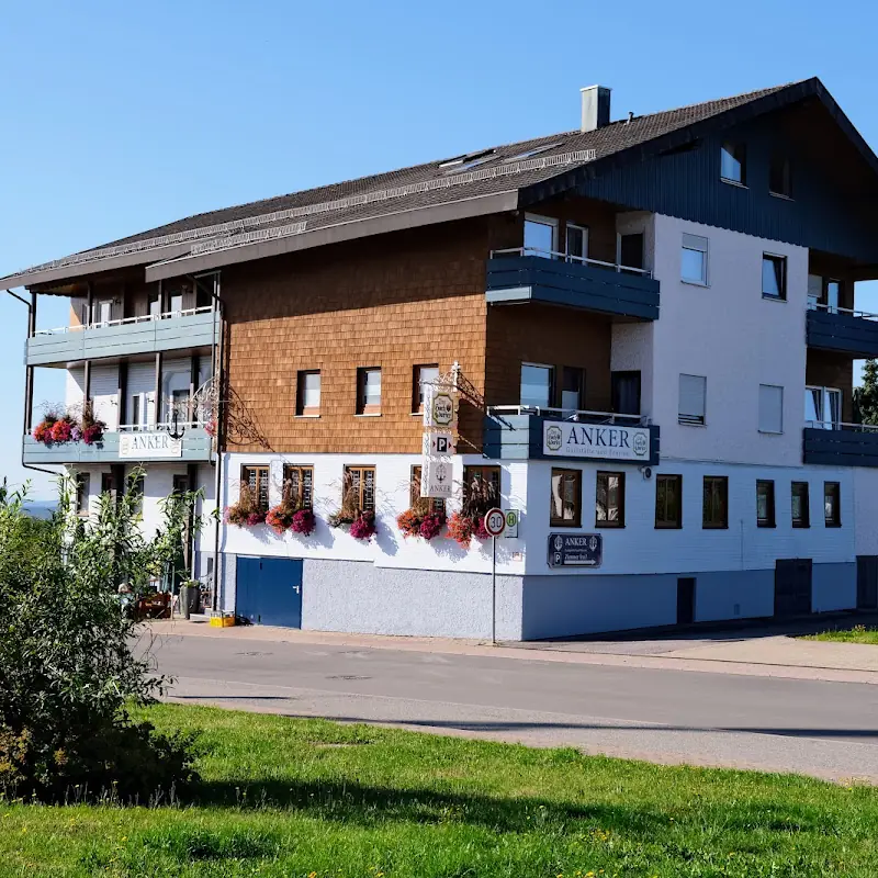 Landgasthof Anker