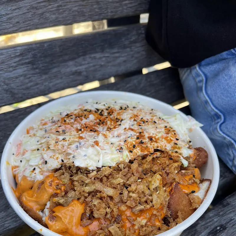 Schnitzery Friedrichshain