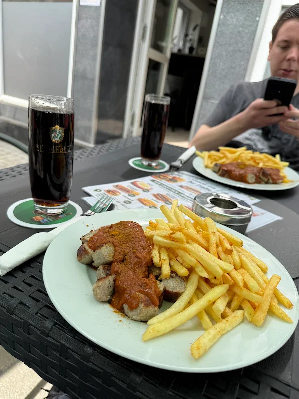 Snack am Eck - der Städtle Imbiss