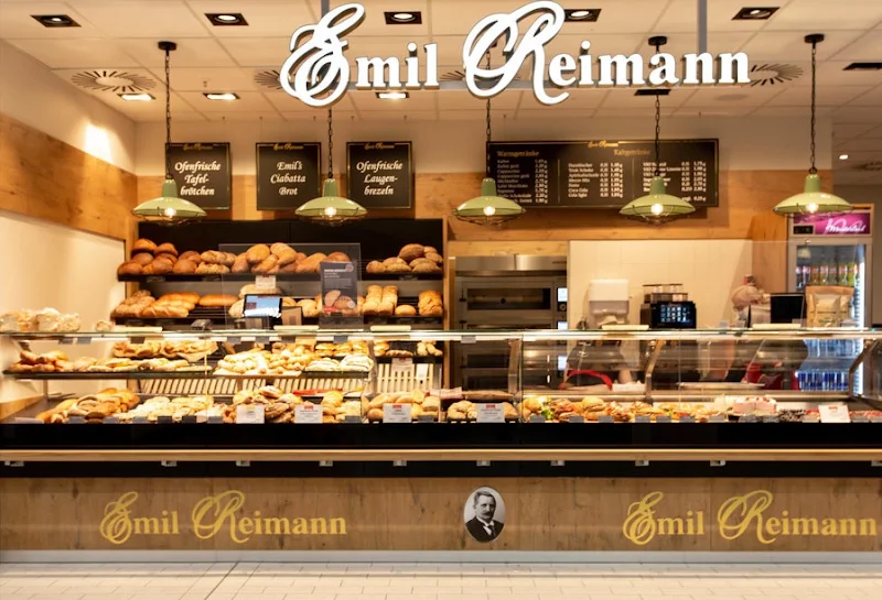 Emil Reimann Remstal – Bäckerei im Kaufland in Fellbach