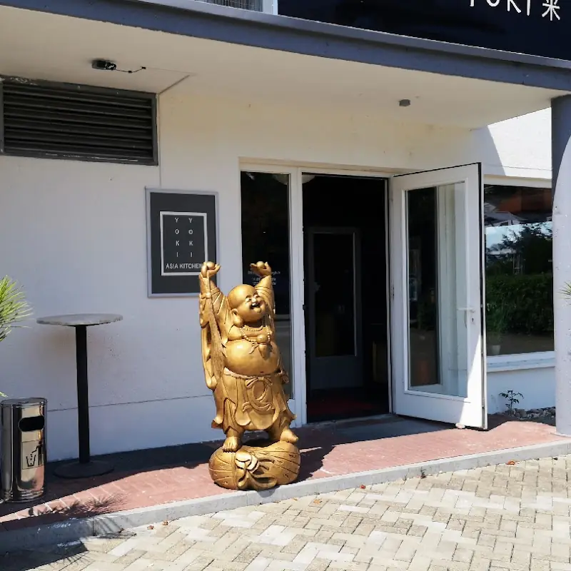 Yoki Yoki - Asia Kitchen Sinzheim