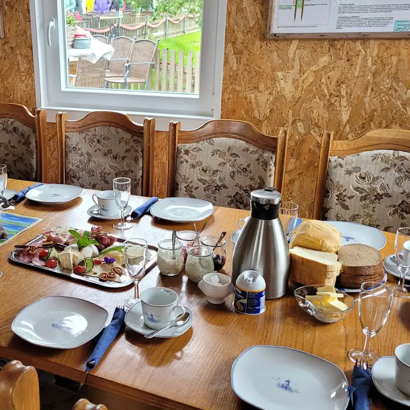 Restaurant Südfall