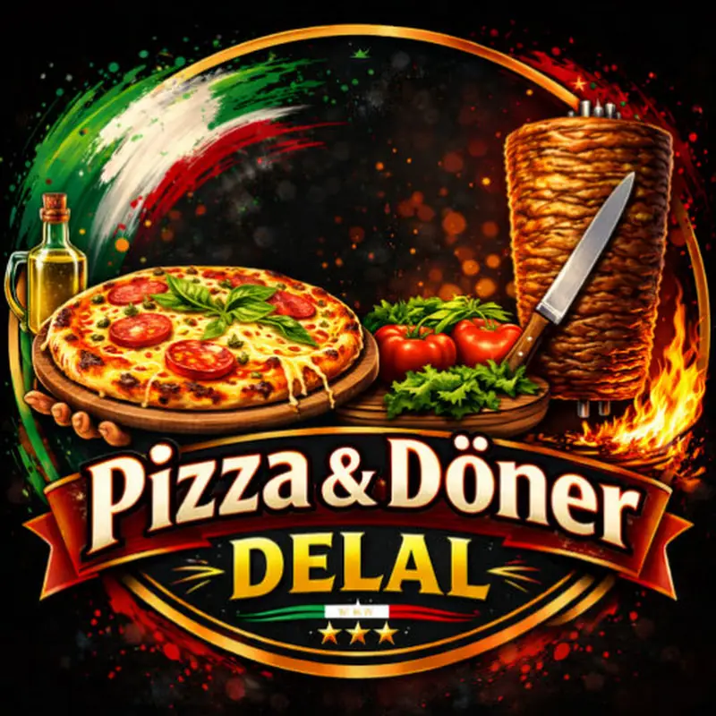 Delal Döner & Pizza