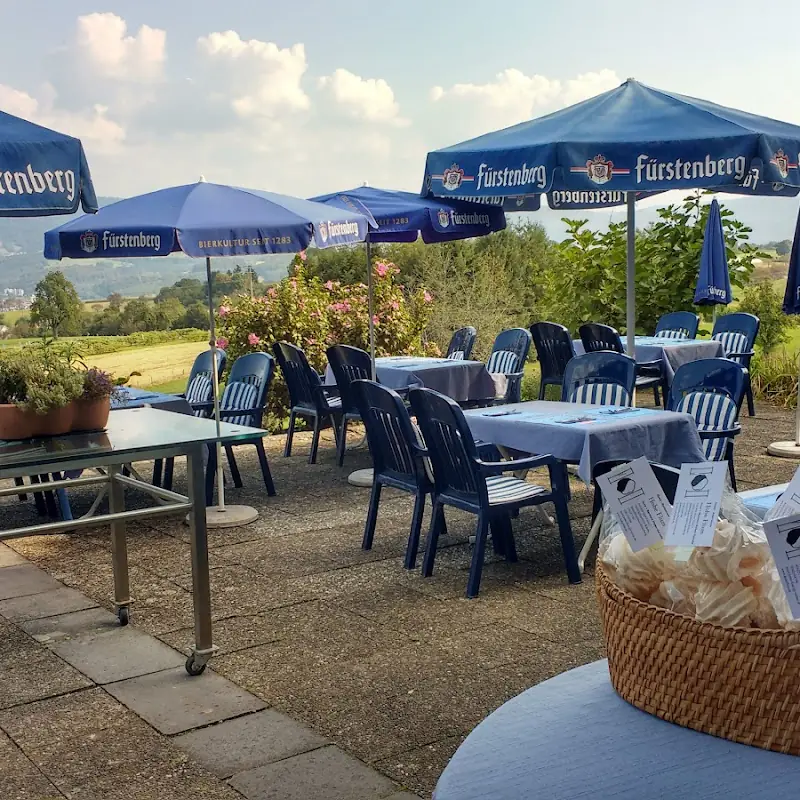 Hotel Restaurant Hohe Flum