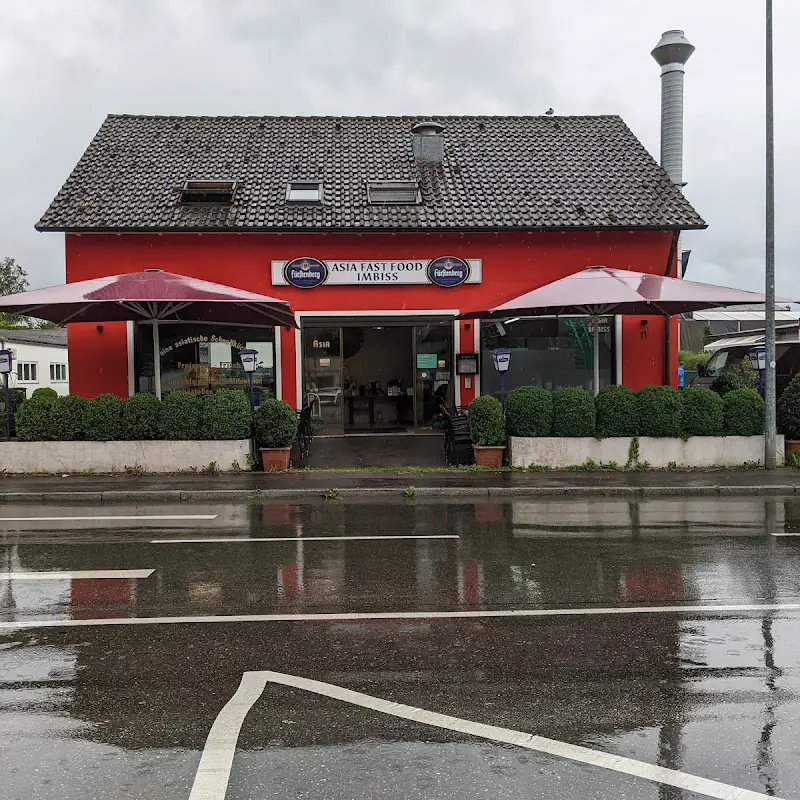 Wan Tan gebacken  ( 5 Stück )