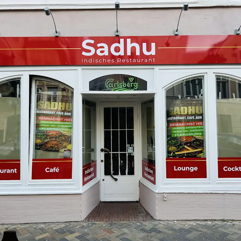 Sadhu