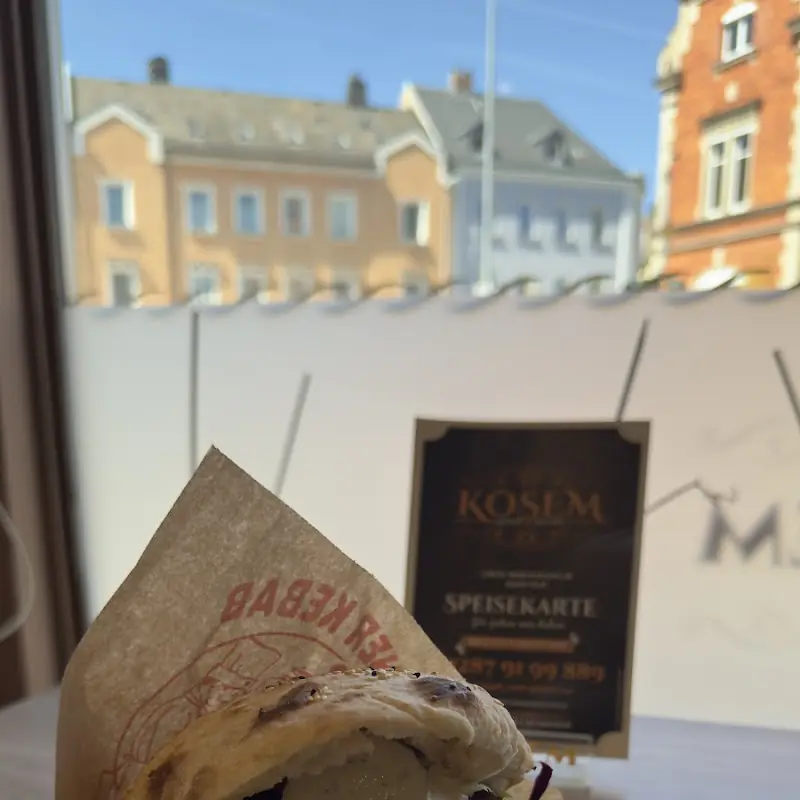 Kösem Kebap & Bistro