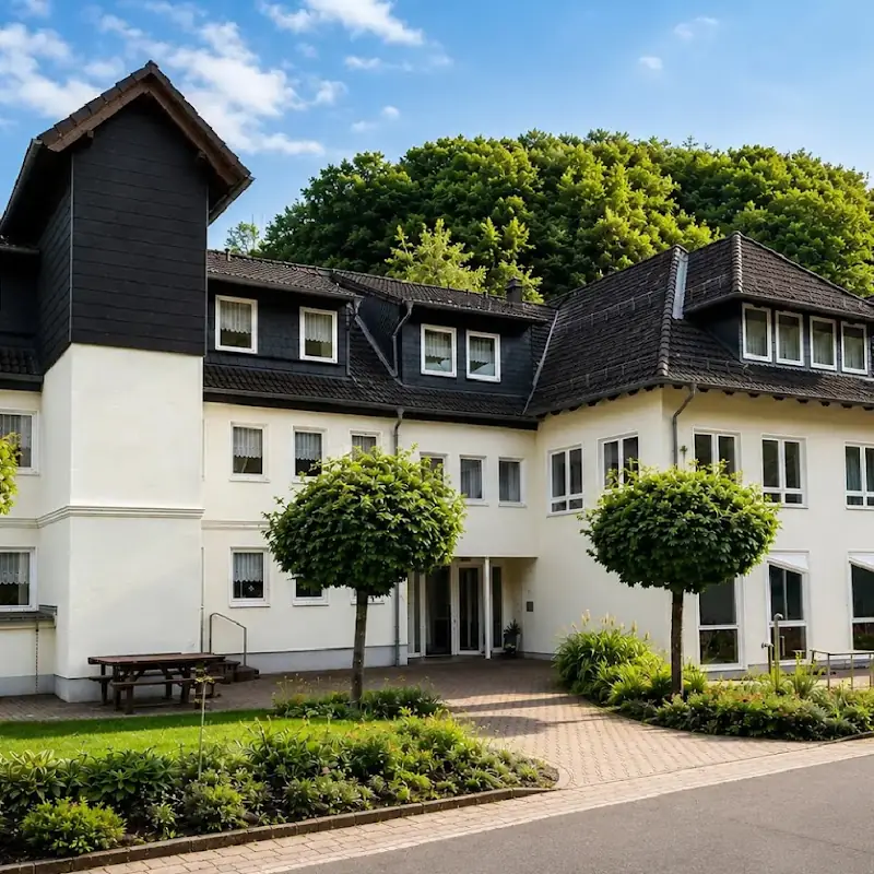 HarzHold - Apartmenthotel