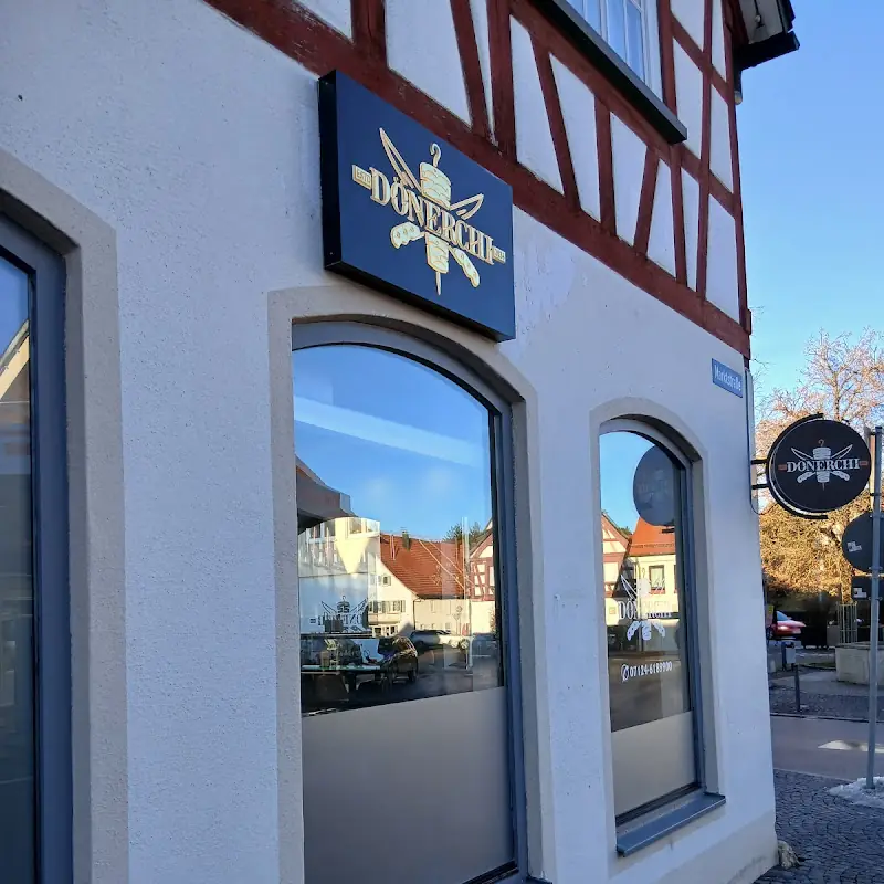 Dönerchi