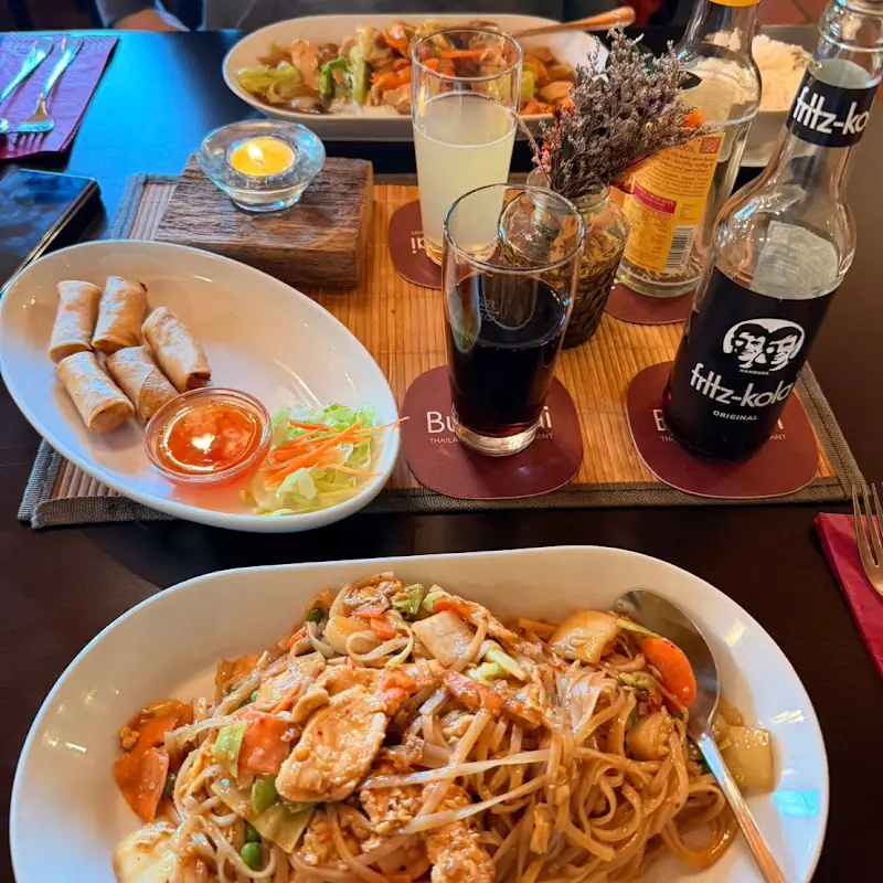 Bunthai Thailändisches Restaurant