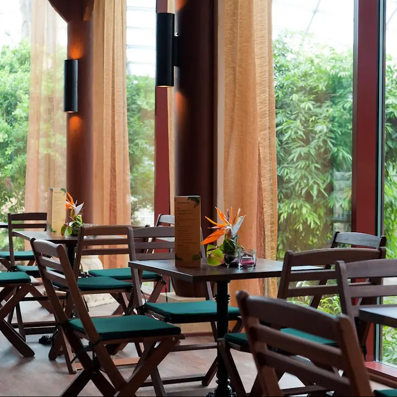 Restaurant Patakan