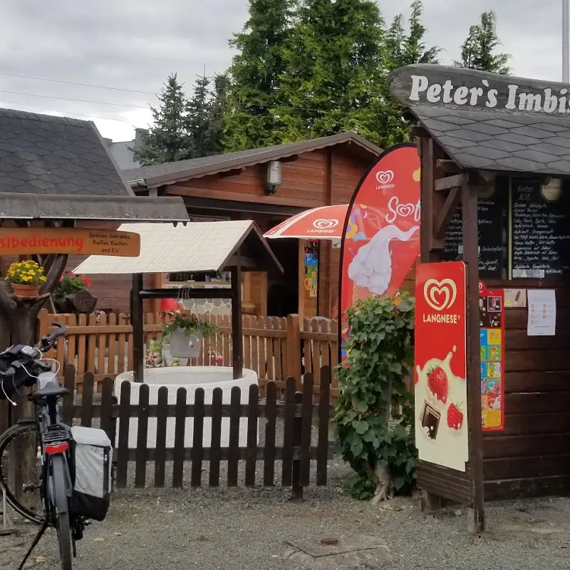 Peter's Imbiss