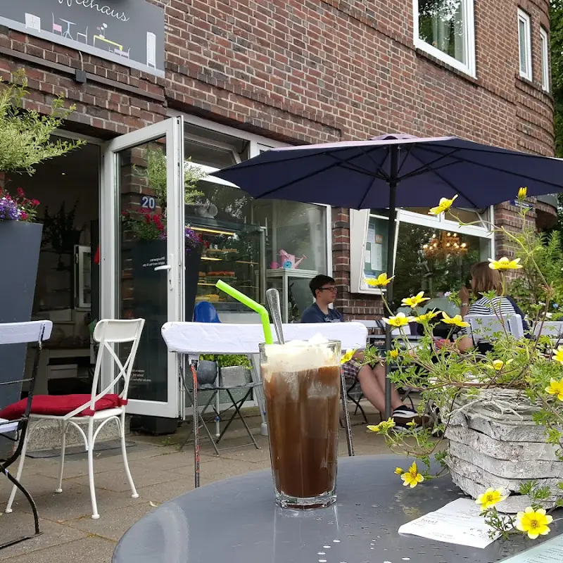 Das Kaffeehaus