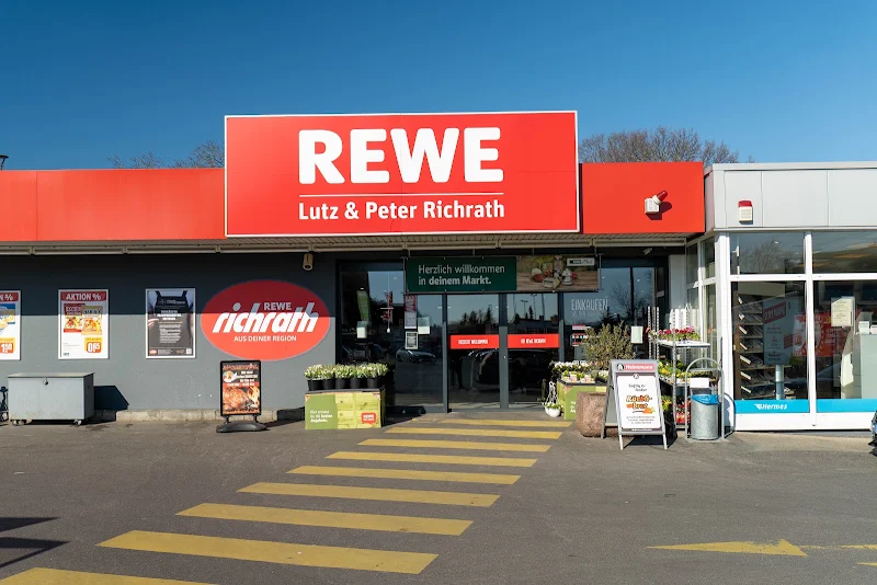 Bäckerei Heinemann