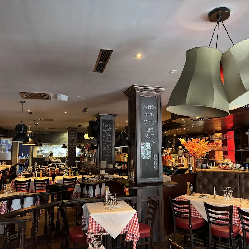 Trattoria Lili