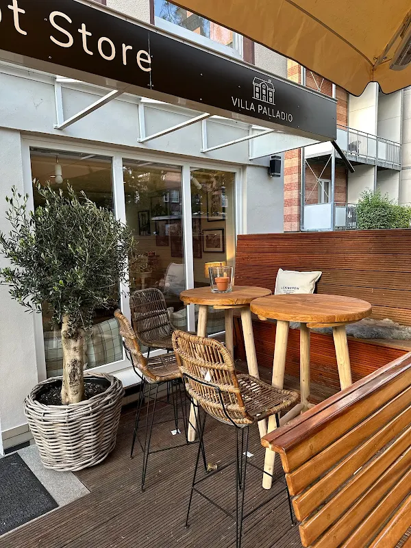 Villa Palladio Café & Concept Store