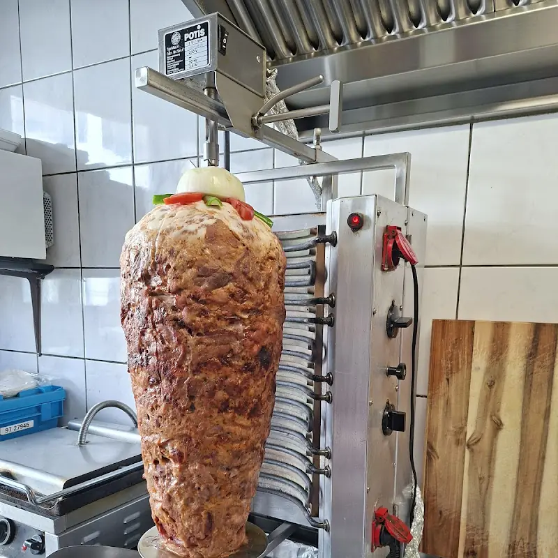 Metin Döner
