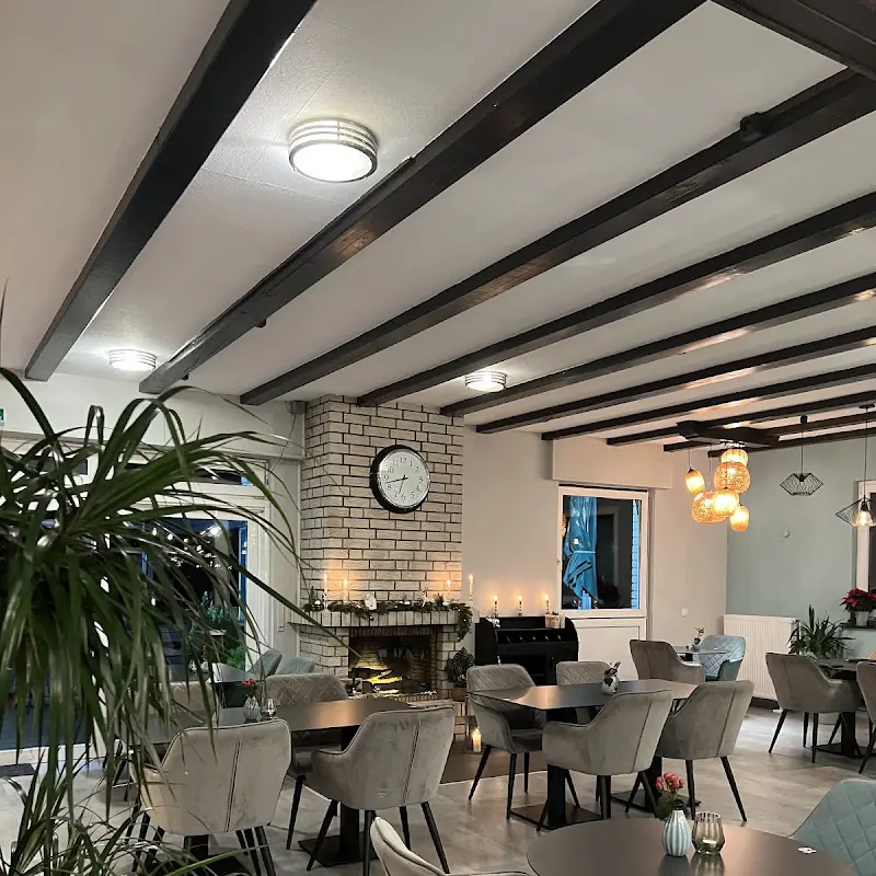 Vina Restaurant