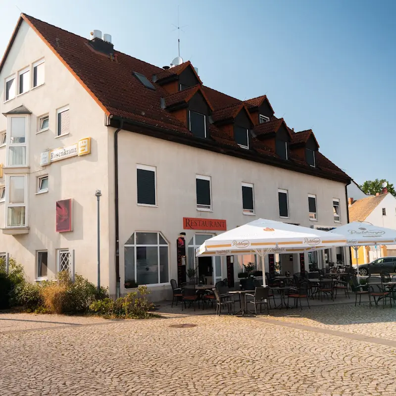 Hotel und Restaurant Rosenkranz