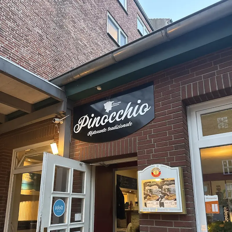 Pinocchio Kiel