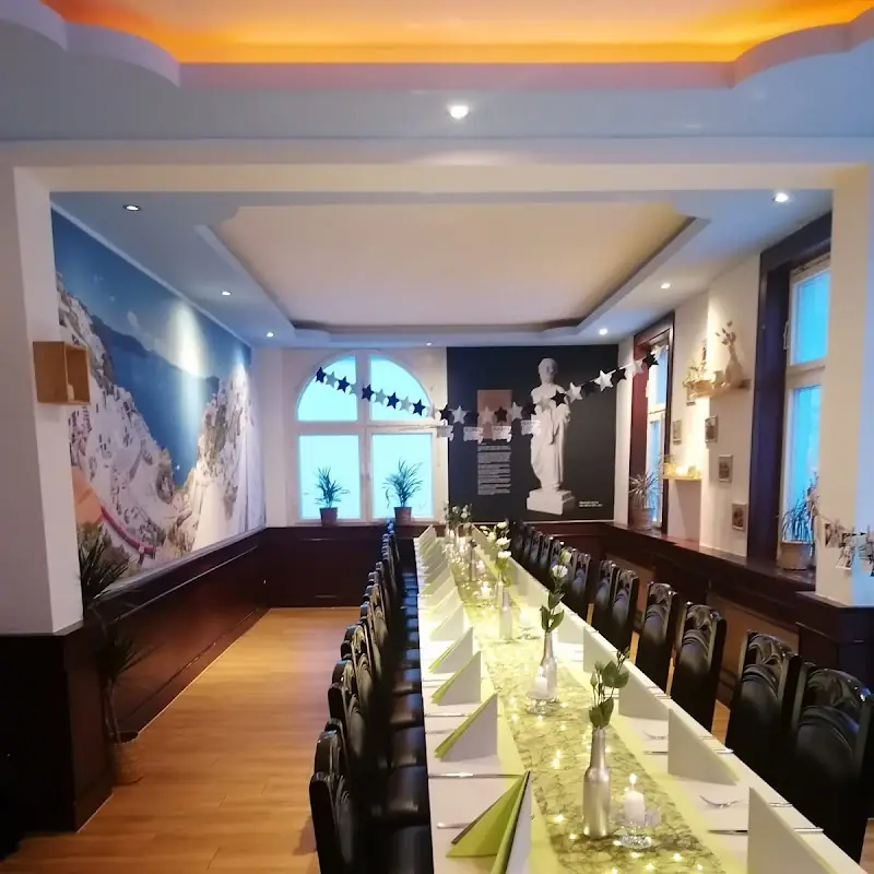 Griechisches Restaurant Hellas