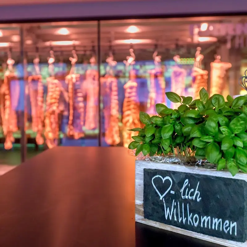 Die Steakschaft - Fleischerlebniszentrale
