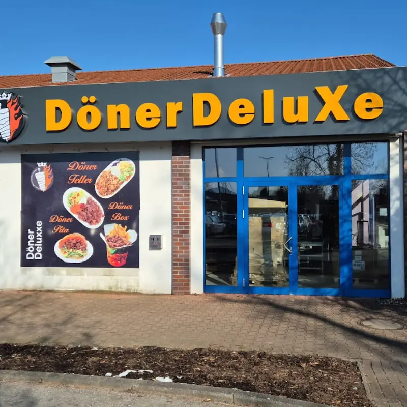 Döner DeluXe