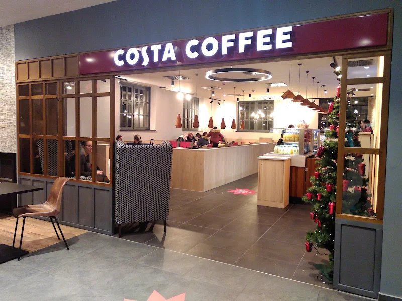 Costa Coffee