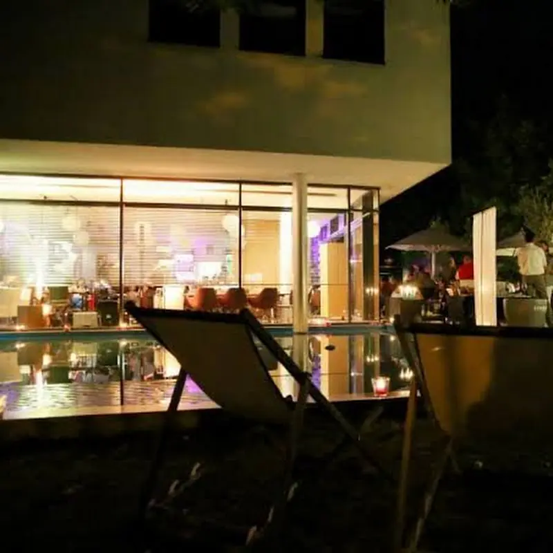 Hotel- Restaurant Cristall